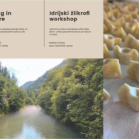 Aumetz Square 2 Idrija