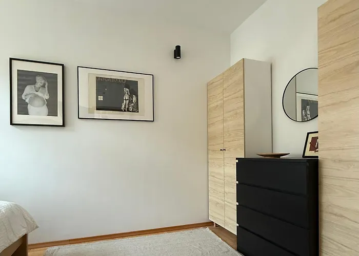 Apartment Aumetz Square 2 Idrija